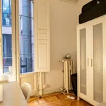 Rent a room in madrid