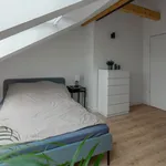 Miete 1 Schlafzimmer wohnung von 75 m² in Leipzig