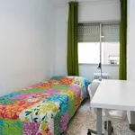 Alquilar 5 dormitorio apartamento en Granada