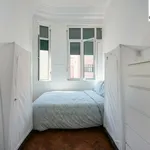 Rent 15 bedroom apartment in Lisbon