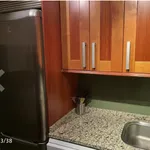 Rent 1 bedroom apartment in Móstoles