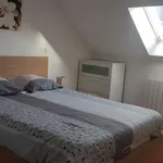 Rent 2 bedroom apartment of 28 m² in Lagny-sur-Marne