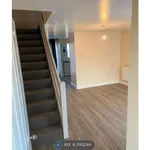 End terrace house to rent in Erin Close, Luton LU4