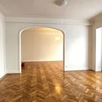 Huur 3 slaapkamer appartement in Ixelles