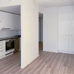 Vuokraa 1 makuuhuoneen asunto, 31 m² paikassa Helsinki