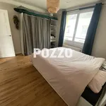 Appartement de 74 m² avec 3 chambre(s) en location à CHERBOURG