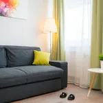 Miete 1 Schlafzimmer wohnung von 26 m² in Vienna