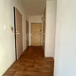 Pronajměte si 3 ložnic/e byt o rozloze 50 m² v Nymburk