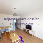 Appartement de 9 m² avec 4 chambre(s) en location à Tours