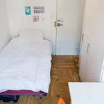 Alquilar 7 dormitorio apartamento en Madrid