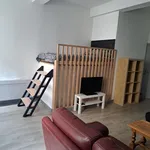 Rent 1 bedroom apartment of 35 m² in Vienne