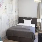 Miete 1 Schlafzimmer wohnung von 27 m² in Frankfurt