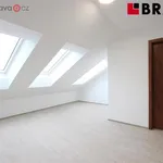 Pronajměte si 3 ložnic/e byt o rozloze 86 m² v Brno