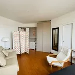 Studio de 22 m² à Paris