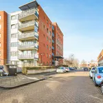 Huur 2 slaapkamer appartement van 88 m² in Nijmegen