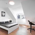 Miete 3 Schlafzimmer wohnung von 90 m² in Düsseldorf