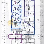 Rent 4 bedroom apartment of 219 m² in Wilanów