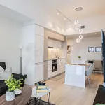  appartement avec 1 chambre(s) en location à Montreal