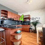 Rent 1 bedroom apartment of 28 m² in Capital City of Prague