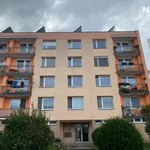 Pronajměte si 3 ložnic/e byt o rozloze 75 m² v Vrchlabí