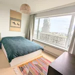 Appartement de 104 m² avec 2 chambre(s) en location à Antwerp