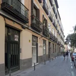 Alquilar 2 dormitorio apartamento en Madrid