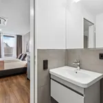 Miete 1 Schlafzimmer wohnung von 22 m² in Oberhausen