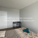 Rent 4 bedroom apartment of 78 m² in Toulouse