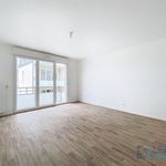 Appartement de 46 m² avec 2 chambre(s) en location à LE