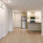  appartement avec 1 chambre(s) en location à Montreal