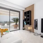 Alquilo 3 dormitorio apartamento de 324 m² en Benahavís