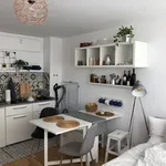 Miete 1 Schlafzimmer wohnung von 30 m² in Düsseldorf