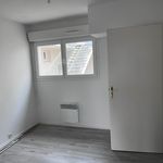 Rent 2 bedroom apartment of 37 m² in Val De Reuil