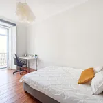 Quarto de 180 m² em Lisboa