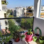 Rent 3 bedroom apartment of 130 m² in Palaio Faliro (Palaio Faliro)