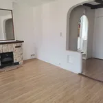 Appartement de 44 m² avec 2 chambre(s) en location à Saint