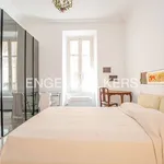 Rent 5 bedroom apartment of 152 m² in Roma