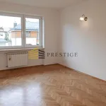 Rent 6 bedroom house of 400 m² in Wilanów