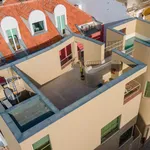 Alugar 1 quarto apartamento de 60 m² em Vila Real de Santo António