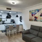 Rent 1 bedroom apartment of 40 m² in Valencia