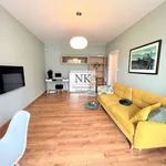 Rent 2 bedroom apartment of 50 m² in Wrocław