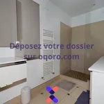 Rent 1 bedroom apartment in Saint-Étienne