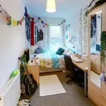 Rent 6 bedroom flat in Birmingham