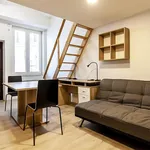 Rent 1 bedroom apartment of 20 m² in Brno