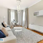 Rent 3 bedroom apartment of 103 m² in Milan