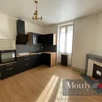 Appartement de 80 m² avec 3 chambre(s) en location à Cahors