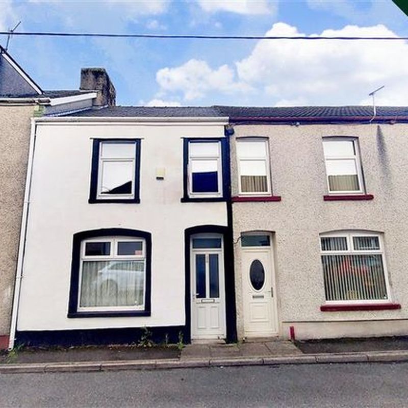 Property to rent in Pennant Street, Ebbw Vale NP23 Pont-y-Gôf