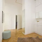 Miete 4 Schlafzimmer wohnung von 115 m² in Vienna