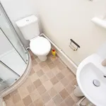 Rent 7 bedroom flat in West Midlands