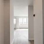 Rent 1 bedroom apartment in Montreal